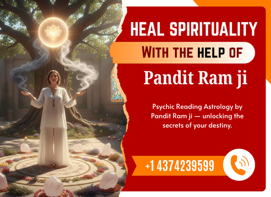 Psychic Reader (1)