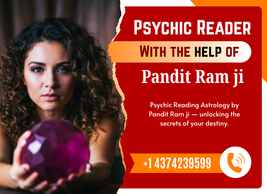 Psychic Reader